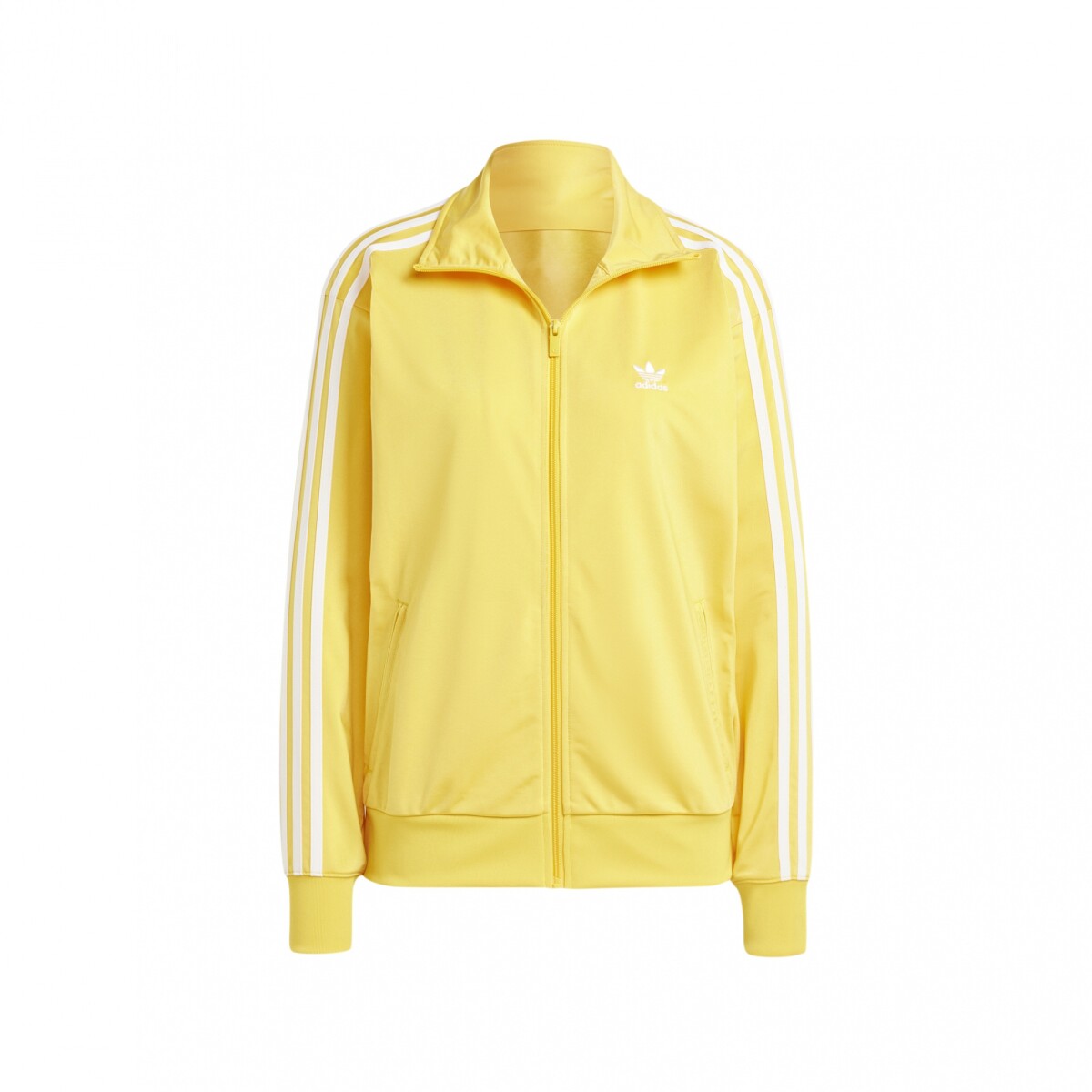 CAMPERA adidas FIREBIRD - Bold Gold 