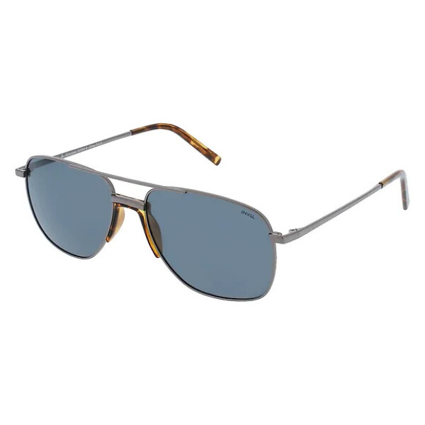 INVU B1309B Gun/demi Polarized Invu B1309b Gun/demi Polarized