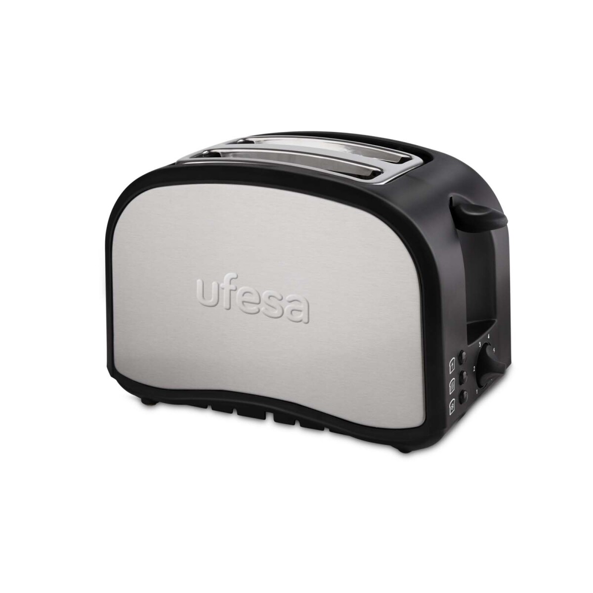 TOSTADORA UFESA - 2-PANES TT7985 