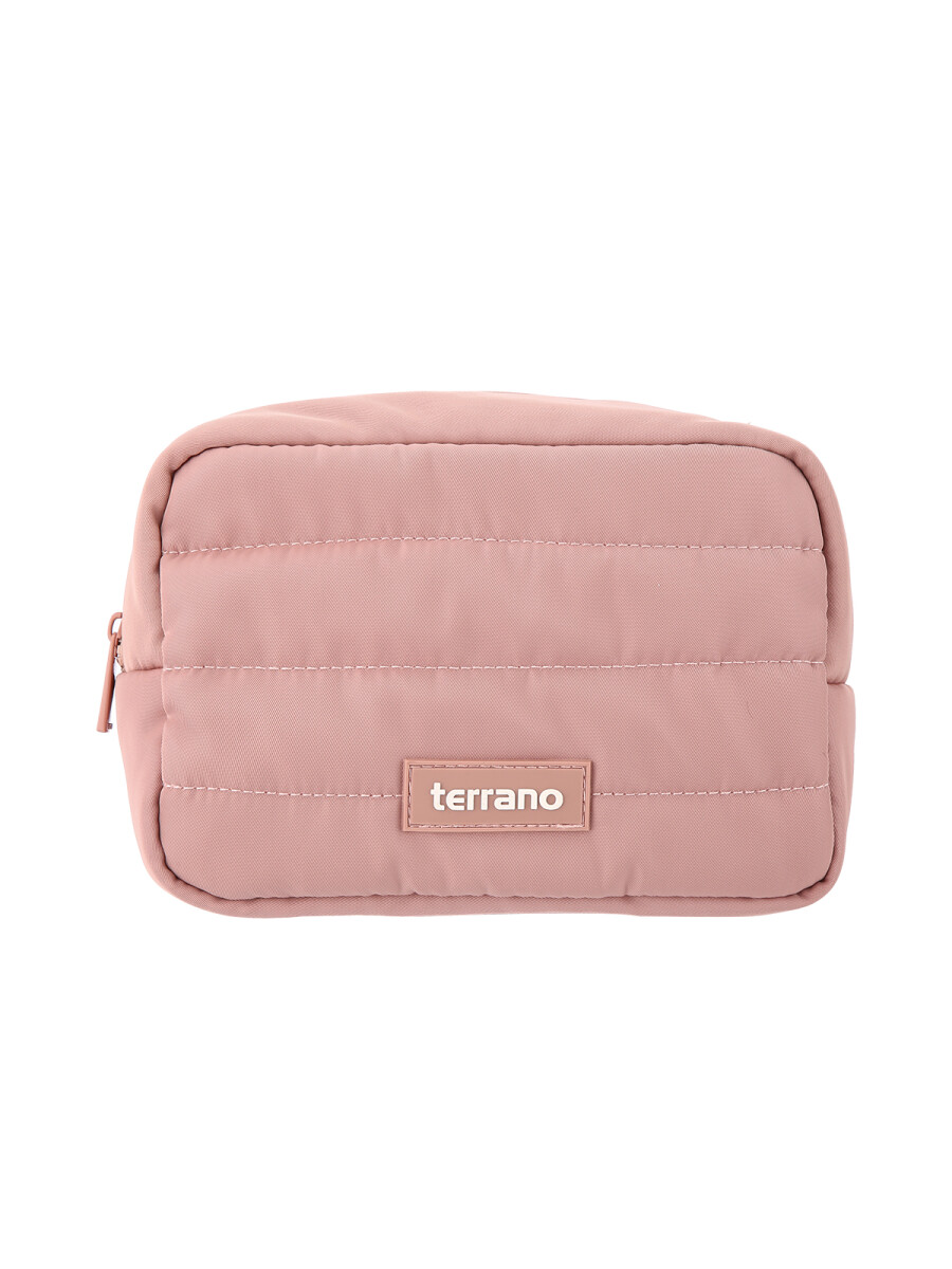 Necessaire Roma - Rosado 