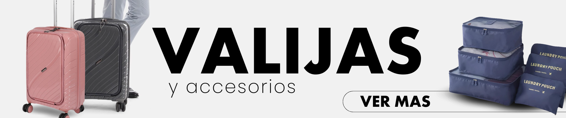 VALIJAS