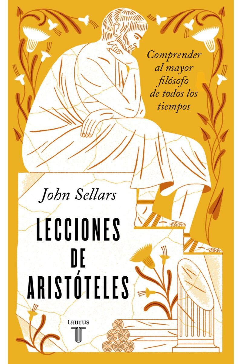 LECCIONES DE ARISTOTELES 