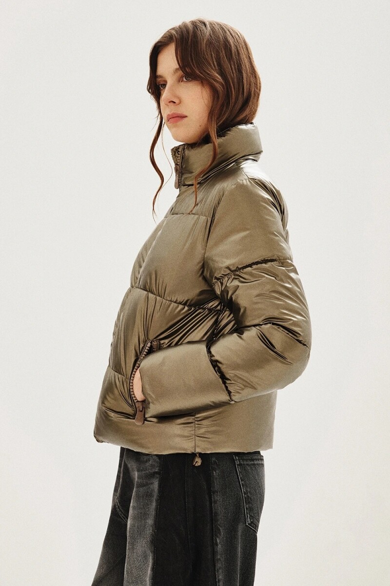 Campera Bhali Cobre