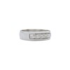 Alianza Labrada-Plata 925-Sin piedra-AN4002 sinpiedra