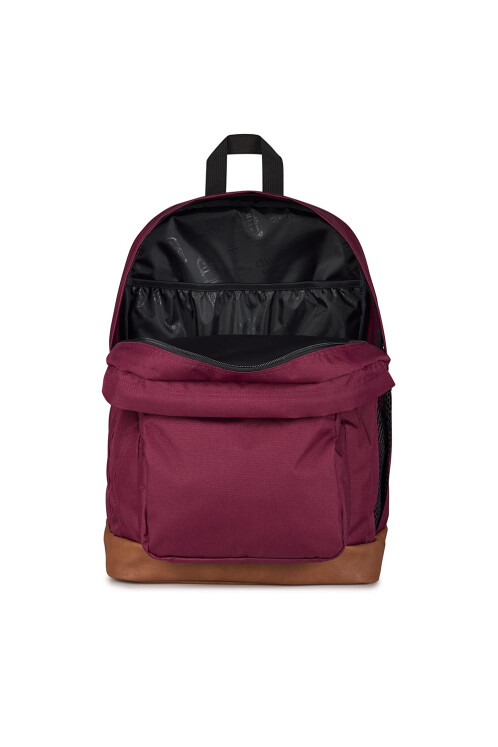 Mochila Portalaptop Cool Student - Unisex Cherry Lacquer