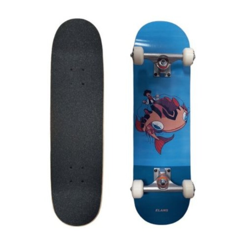 Skate Elans Skate Elans