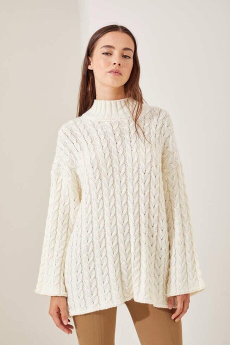 SWEATER ASPEN SWEATER ASPEN