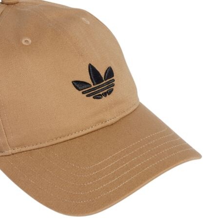 GORRA adidas ADIDAS TREFOIL Beige