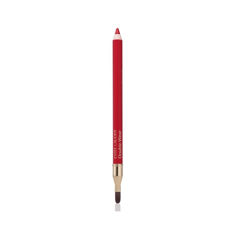 Estee Lauder Double Wear 24H Stay-in-Place Lip Liner - Delineador de Labios Tono 018 Rojo