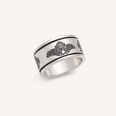 Anillo Harley - Plata 925 Anillo Harley - Plata 925