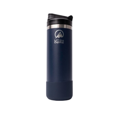 Termo Utendors 600ml Azul Marino