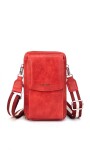 PHONE BAG DAISY CARMIN