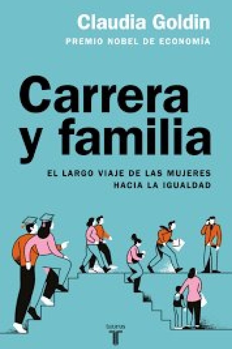 CARRERA Y FAMILIA CARRERA Y FAMILIA