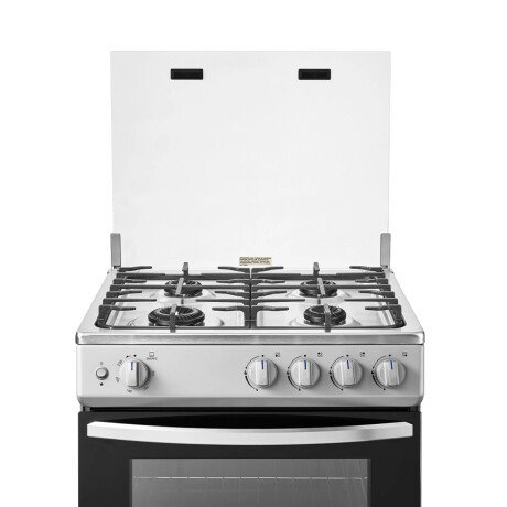 Cocina a gas 70L Midea MFO-MG24TCUSL Cocina a gas 70L Midea MFO-MG24TCUSL