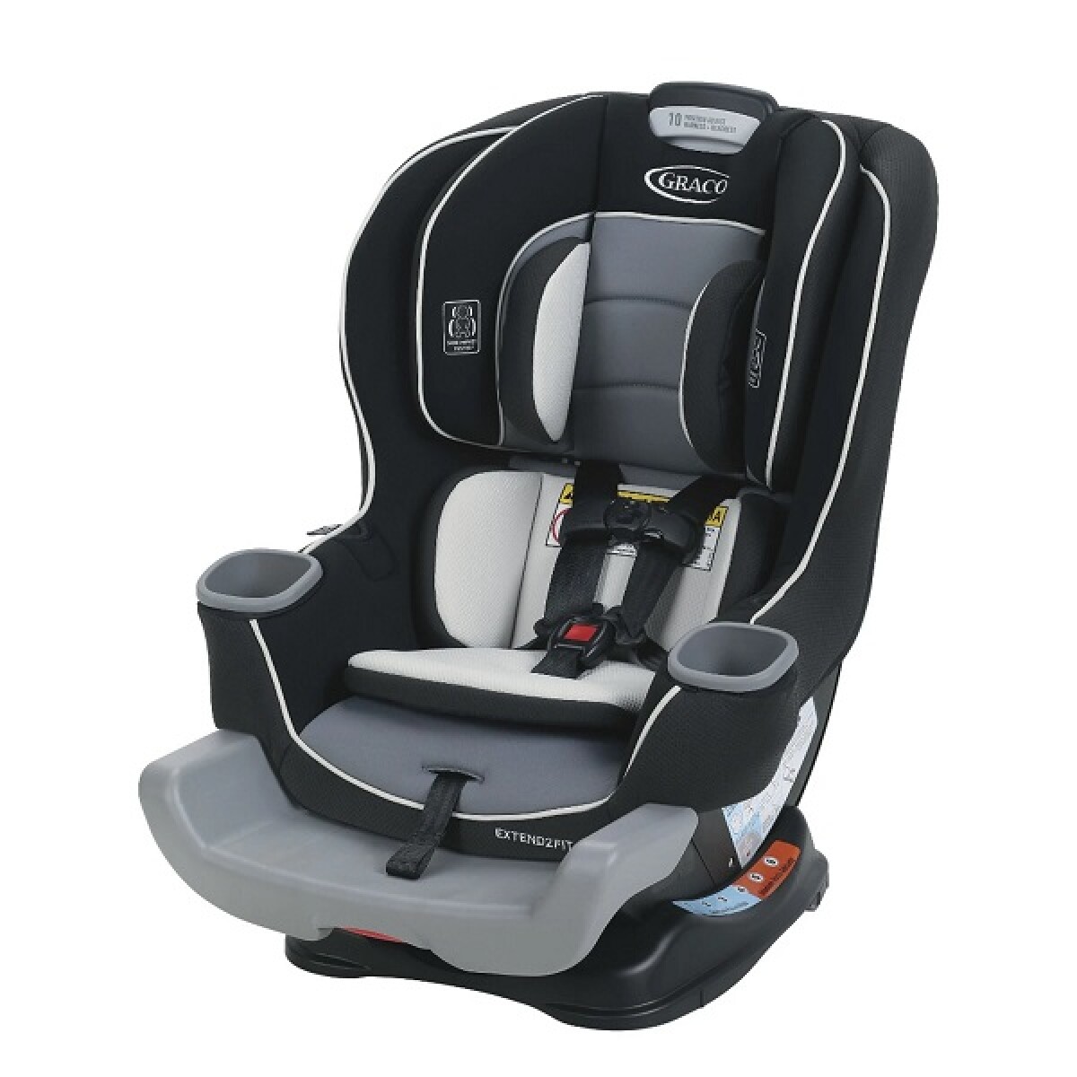 Silla Para Auto Infanti Bold Isofix Deep Sea — Farmacia El túnel