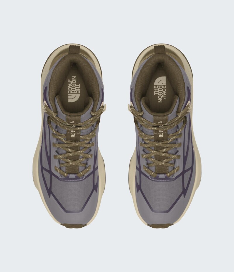 BOTAS FASTPACK MID WP Transcendent Grey/cedar