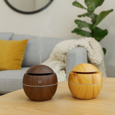 VAPORIZADOR HUMIDIFICADOR ESFERA VAPORIZADOR HUMIDIFICADOR ESFERA