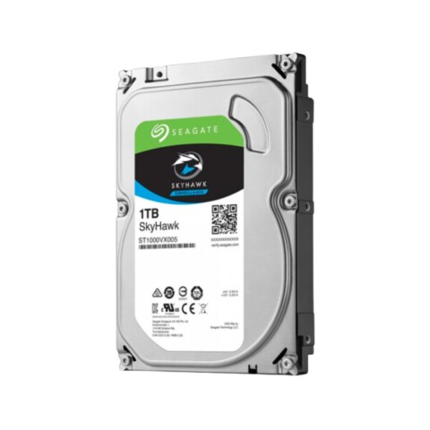 DISCO DURO - HDD 1.0 TB SEAGATE DAHUA DISCO DURO - HDD 1.0 TB SEAGATE DAHUA
