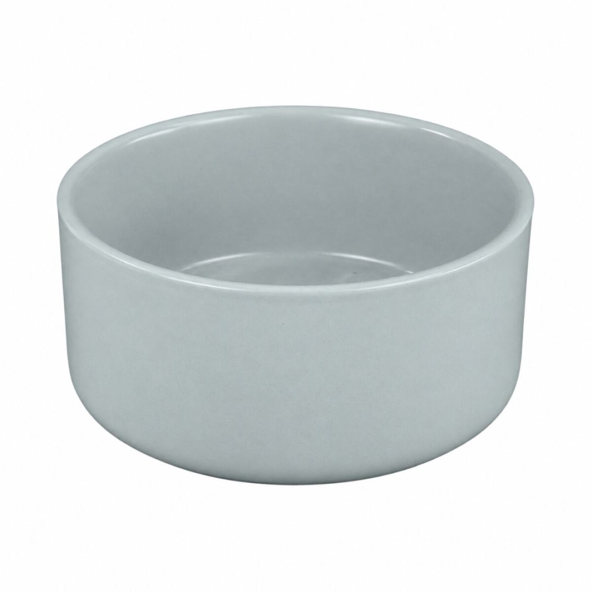 Bowl de ceramica cilindrico 