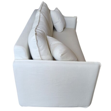 Sillon 3 cuerpos Voga Sillon 3 cuerpos Voga