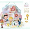 Tinyly Casa Sunny & Mi Tinyly Casa Sunny & Mi