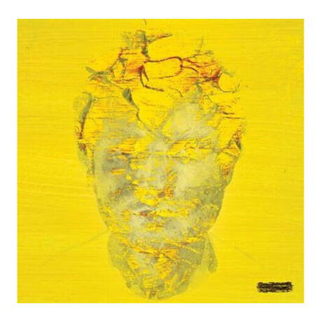 Ed Sheeran - Sings - Vinilo Ed Sheeran - Sings - Vinilo