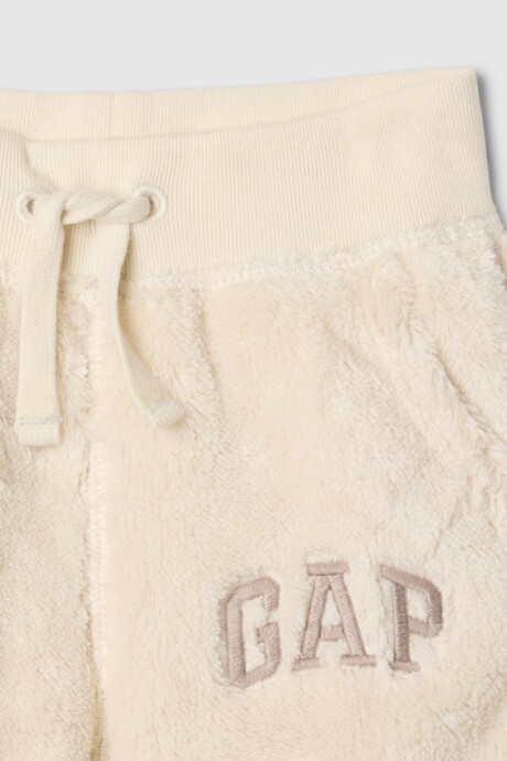 Pantalón Corderito Bebé Chino