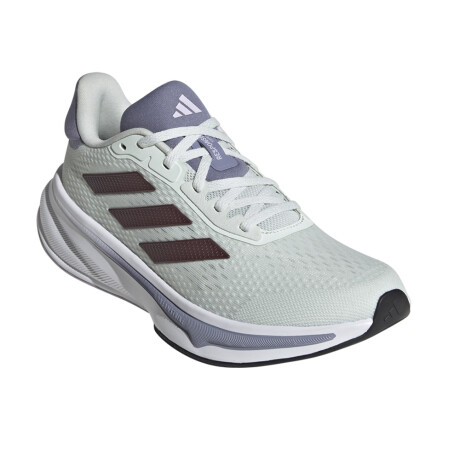 adidas RESPONSE SUPER Mint & White