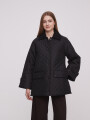 Campera Karbo Negro