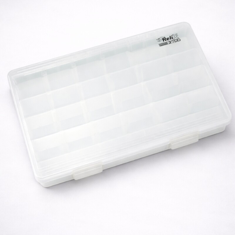 Caja Organizadora Relix 3700 Porta Accesorios Caja Organizadora Relix 3700 Porta Accesorios