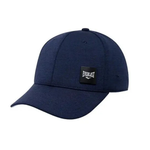 GORRA EVERLAST SUNDAY 5.0 NAVY NAVY SUEDE