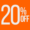Itaú 20% y 10 CSI