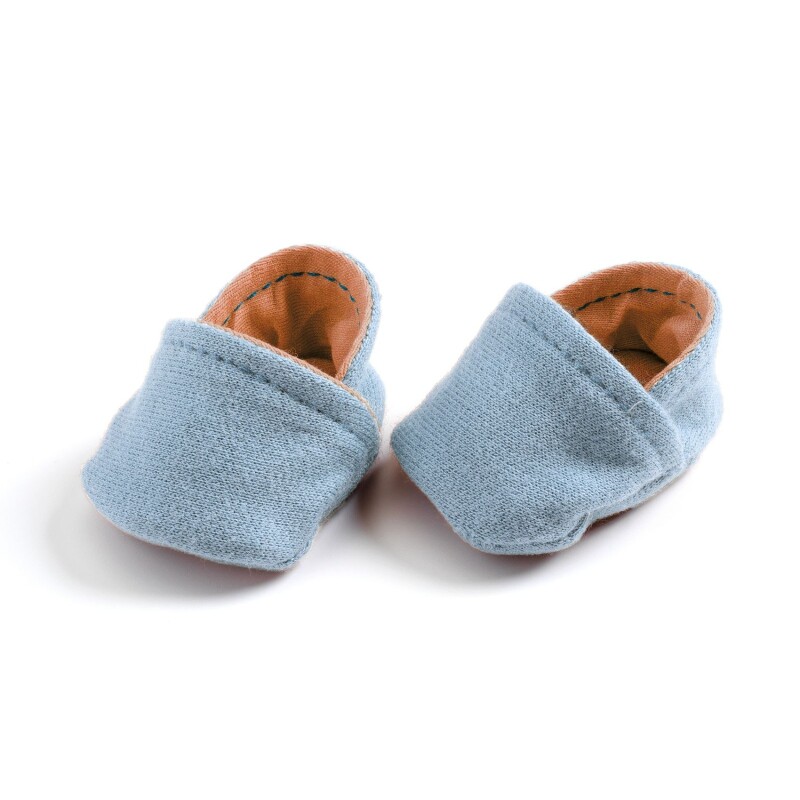 Set x3 zapatos de muñecas para bebe Set x3 zapatos de muñecas para bebe