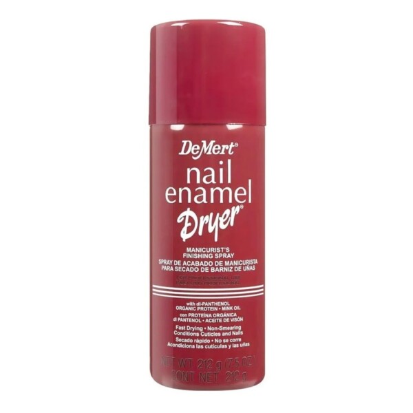Spray Secante - GNP Spray Secante - GNP