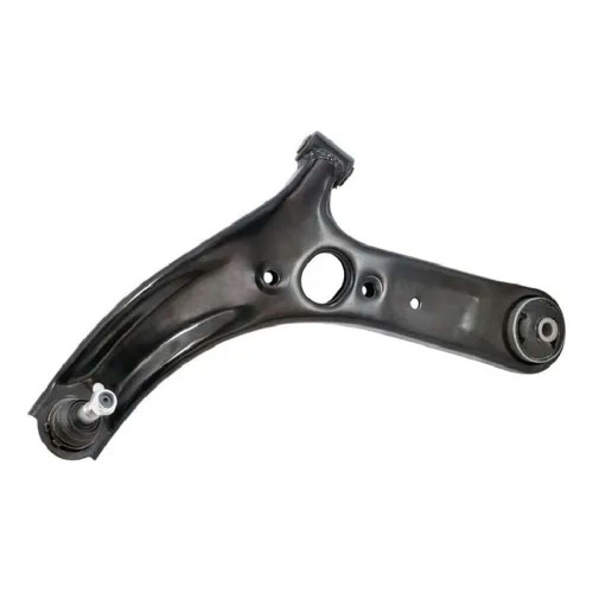 BASTIDOR SUSPENSION HYUNDAI IZQ HB20 - 