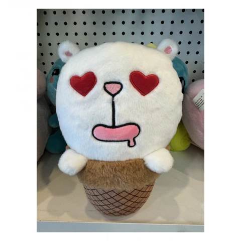 PELUCHE DE 27 CM (MUMU) PELUCHE DE 27 CM (MUMU)