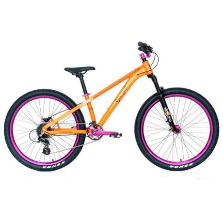 Bicicleta S-Pro Gravity R 26" Bicicleta S-Pro Gravity R 26"