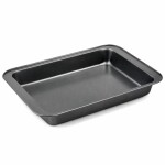 ASADERA ANTIADHERENTE • 31,5x22cm ASADERA ANTIADHERENTE • 31,5x22cm