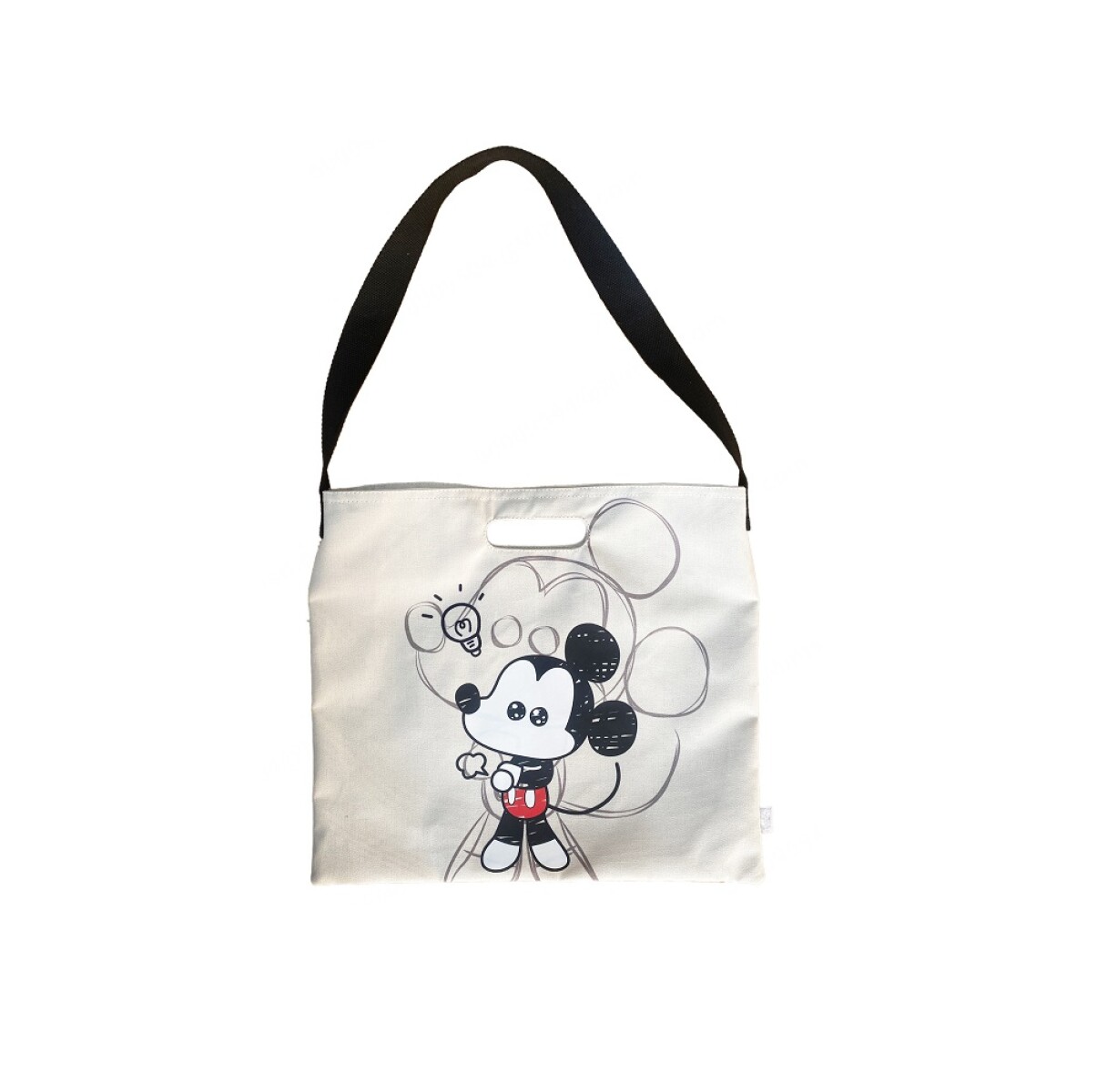 Bolsa de compras Disney A 