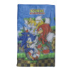 Sobre de dormir Infantil Sonic