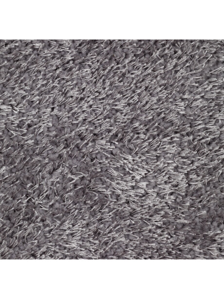 Alfombra BIRK 140x200 shaggy gris Alfombra BIRK 140x200 shaggy gris