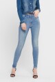 Jeans Jona Skinny Light Blue Denim