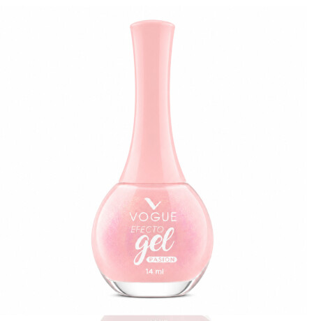 Vogue Esmalte Efecto Gel Poder 3d 14ml Vogue Esmalte Efecto Gel Poder 3d 14ml
