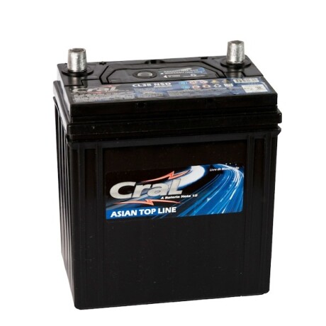 BATERIA - FREE ASIA 12V 45Ah 300CCA +IZQ 197-129-227MM CRAL BATERIA - FREE ASIA 12V 45Ah 300CCA +IZQ 197-129-227MM CRAL