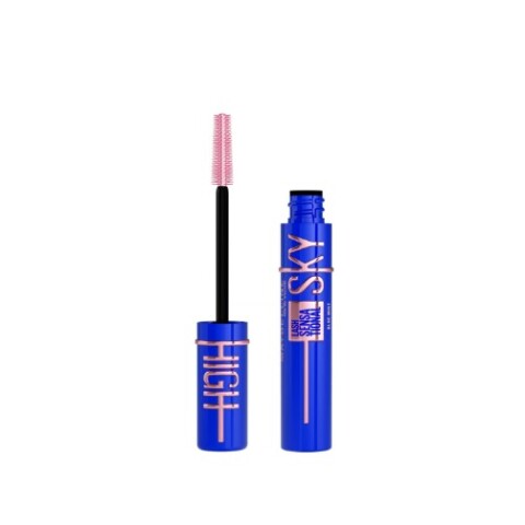 Maybelline Sky High máscara de pestañas Azul 797