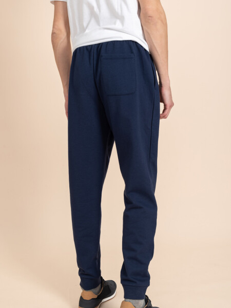 Pantalón deportivo Azul Marino