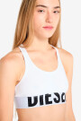 TOP SUJETADOR RACE Blanco