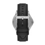 Reloj Armani Exchange Hampton Cuero Negro AX2101 0