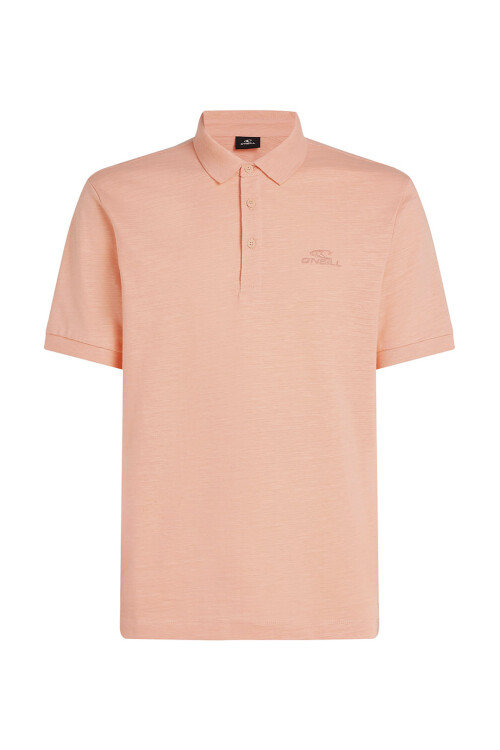 Remera O'Neill Polo Rosa