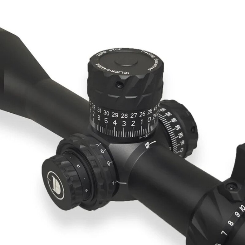 Mira Telescopica Discovery HD GEN-II 5-30x56 SFIR-Z Mira Telescopica Discovery HD GEN-II 5-30x56 SFIR-Z